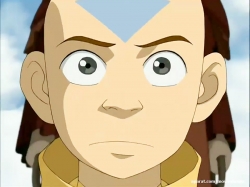 انیمیشن آواتار:آخرین بادافزار 2005 فصل دوم قسمت پنجم